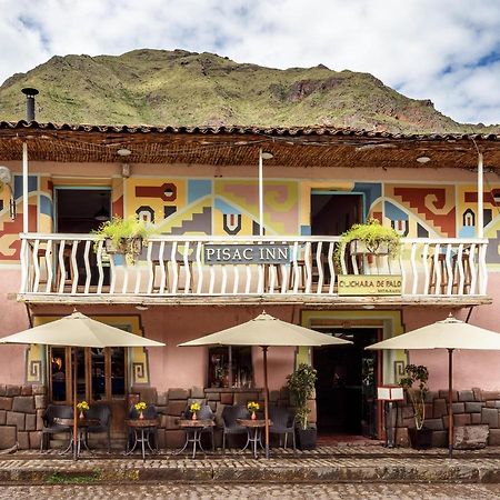 Pisac Inn Экстерьер фото