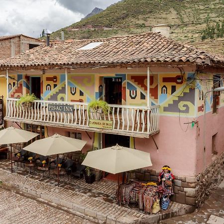 Pisac Inn Экстерьер фото