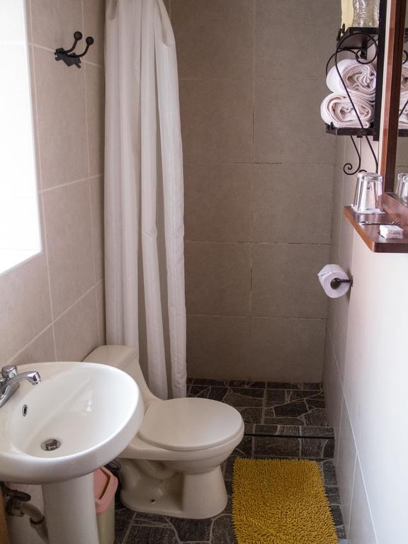 Pisac Inn Номер фото