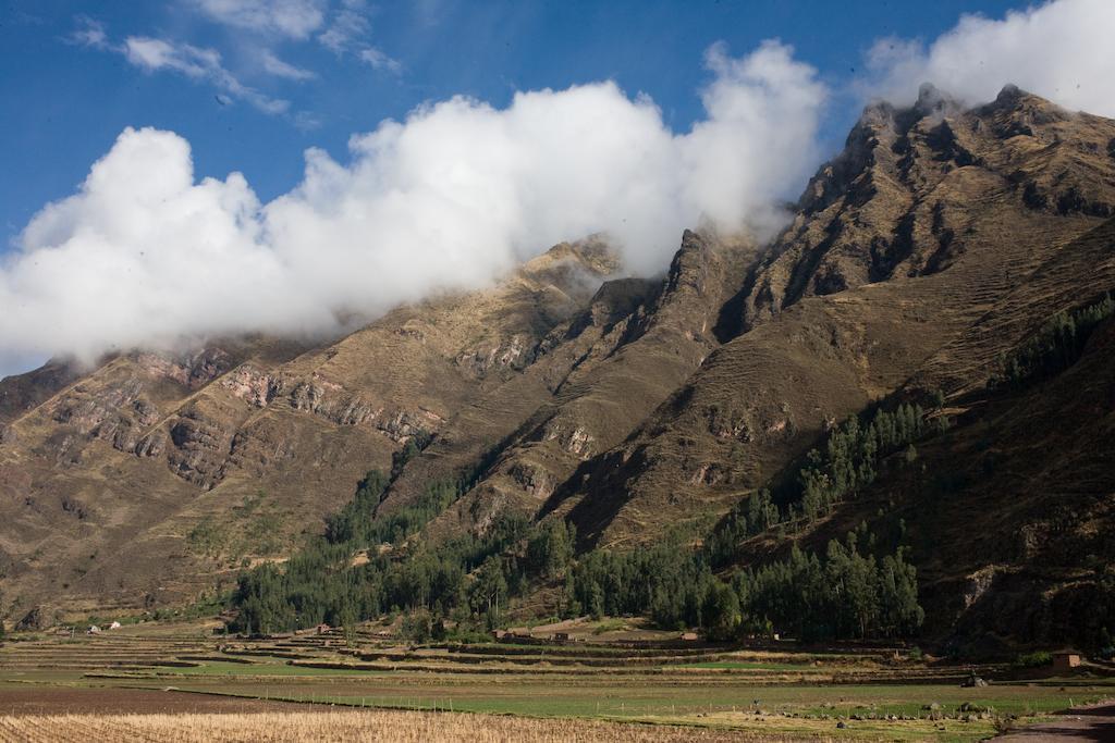 Pisac Inn Экстерьер фото