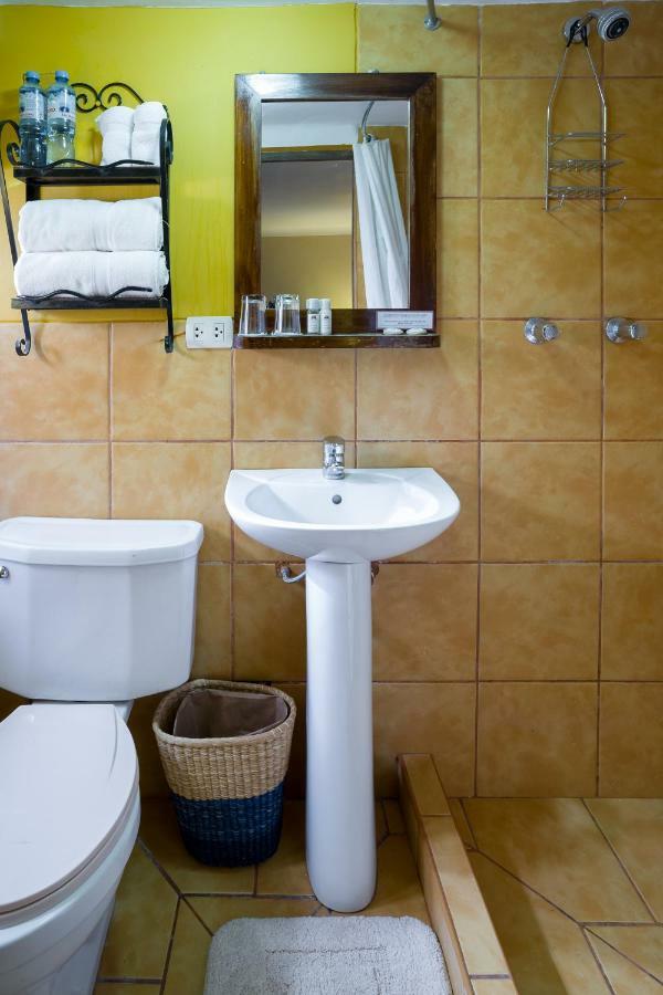 Pisac Inn Экстерьер фото