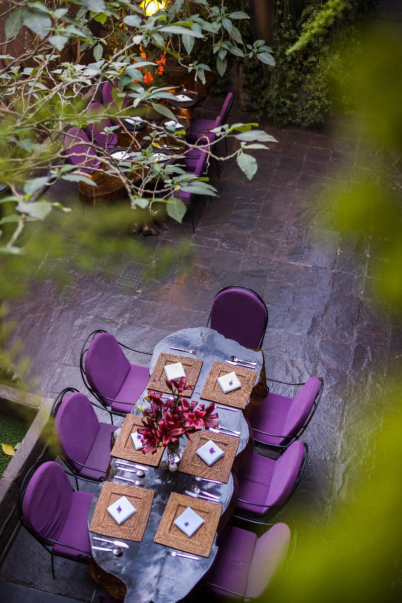 Pisac Inn Экстерьер фото