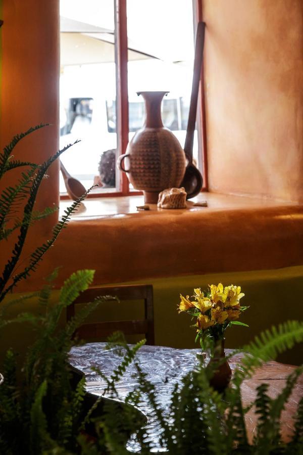 Pisac Inn Экстерьер фото